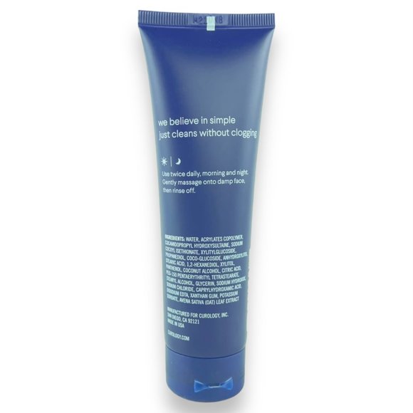 Curology The Cleanser 80 ml/2.7 fl. oz. - Picture 3 of 3